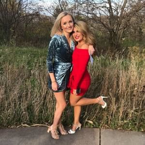 Meet your Posher, Channing